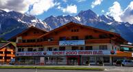 Alpin Apartments