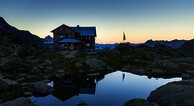 Bremer H&uuml;tte