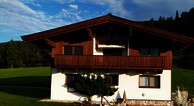 Ferienhaus am Wasserrad - Familie Rettenwander