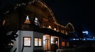 Thermenchalet