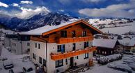Appartement Nanske