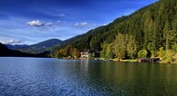 Aparthotel Seebrauer am Afritzer See