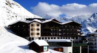 Skihotel Edelweiss