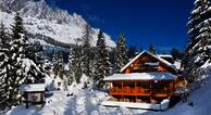 MandlWand Lodge