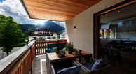 Appartement Seeglück