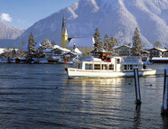 Bild vom Skigebiet Wallberg - Rottach-Egern