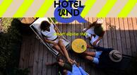 Hotel UND&ndash; smart alpine stay