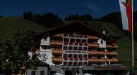 Hotel Salzburger Hof