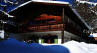 Chalet Josi