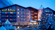 Hotel Solaria