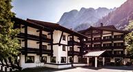 Alpenlodge - Das Dorfhotel
