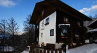 Resl Resort - Chalet Schneiderh&auml;usl