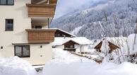 Berg' und Bluamen Appartements