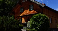 Ferienhaus Untergladner