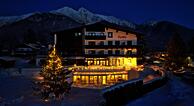 Hotel Garni Egerthof