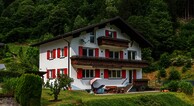 Alpenhaus Thurnher