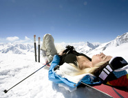 Bild vom Skigebiet Ski- & Gletscherwelt Zillertal 3000 - Hintertuxer Gletscher