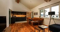 The nest in Aich by Schladming-Appartements