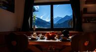 Ferienwohnung Auf Niedersehen