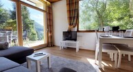 Appartement Staudach