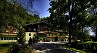 Pension Heilbad Burgwies