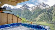 Hotel Burgstein alpin & lifestyle