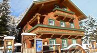Trattenhaus