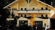 Aparthotel Alpina