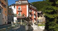 Hotel Post