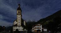 Haus der Berge