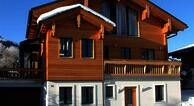  Appartement Asitz
