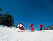 Bild vom Skigebiet Kolben - Oberammergau