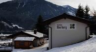 Ferienhaus Oberberg