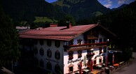 Postgasthof Fischerwirt - Familie Dreher