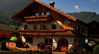 Privatzimmer und Appartement Rosengarten