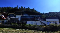 Haus der Bergfreunde