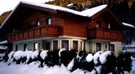 Haus Mooslechner Johann
