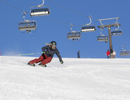 Bild vom Skigebiet Lachtal