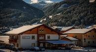 Appartements Alpenjuwel