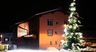 Pension Gletscherblick