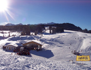 Bild vom Skigebiet Winklmoos-Steinplatte