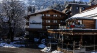 KOSIS Sports Lifestyle Hotel