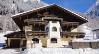 Appartementhaus Nadine