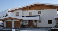Landhaus Bergblick - Familie Paluc