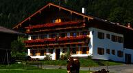 Bauernhof Hacklhof - Familie Reitst&auml;tter