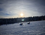 Bild vom Skigebiet Weißer Stein bei Udenbreth, Hollerath