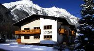 Alpenapart Zell