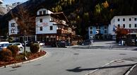 Hotel das Zentrum