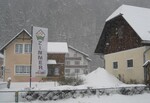 Bild von der Unterkunft