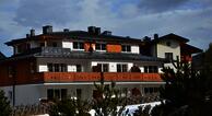 Penthouse Kitzpanorama